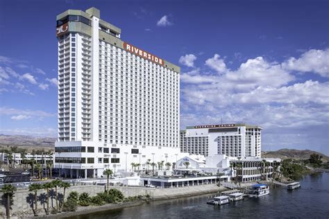 Casino De Riverside Laughlin Nv