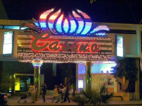 Casino De San Juan De Espanola Nm