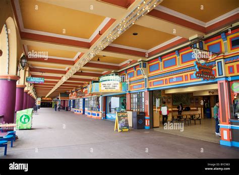 Casino De Santa Cruz Boardwalk