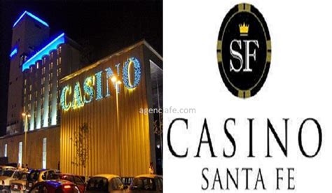 Casino De Santa Fe Empleos