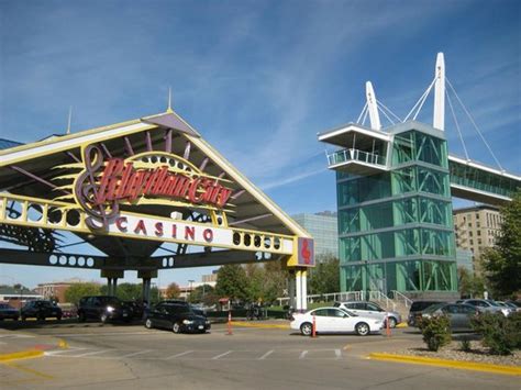 Casino De Terras Com Base Davenport Ia