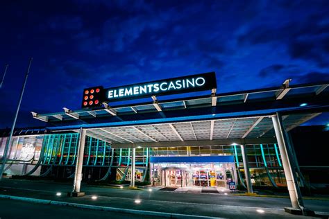 Casino De Victoria Canada