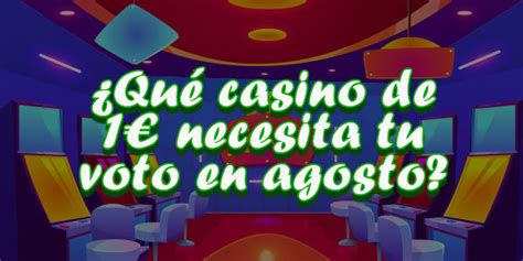 Casino De Voto