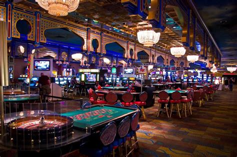 Casino De Westminster Ca