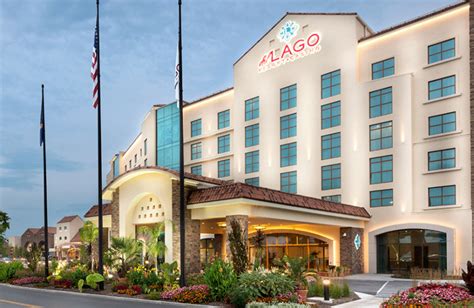 Casino Del Lago Waterloo Ny