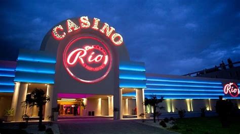 Casino Del Rio Tx