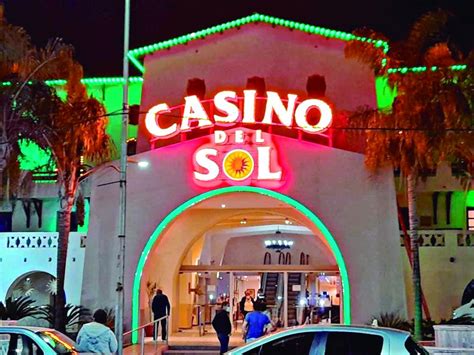 Casino Del Sol De Entretenimento Agenda
