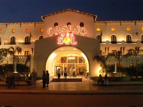 Casino Del Sol De Termas De Rio Hondo+Espectaculos