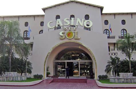 Casino Del Sol Horas De Operacao