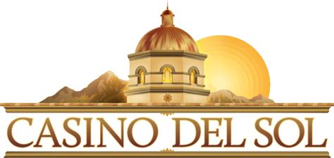 Casino Del Sol Nogales Estrada