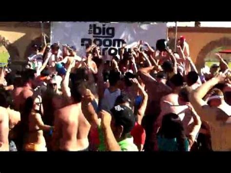 Casino Del Sol Wet Pool Party De 2024