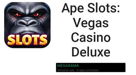 Casino Deluxe Mod Apk