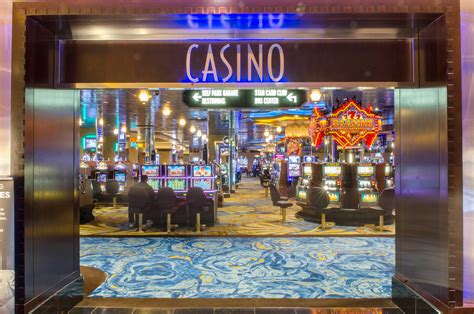 Casino Descontos Em Atlantic City