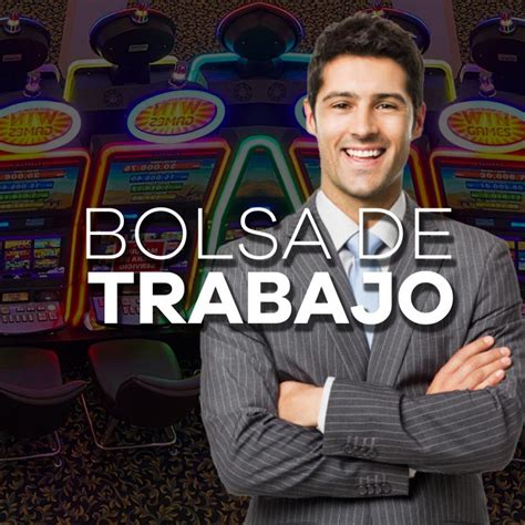 Casino Df Bolsa De Trabajo