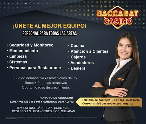 Casino Df Solicita