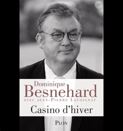 Casino Dhiver Dominique Besnehard Epub