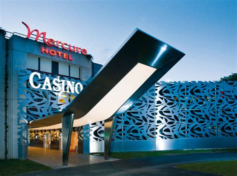 Casino Di Bregenz Austria