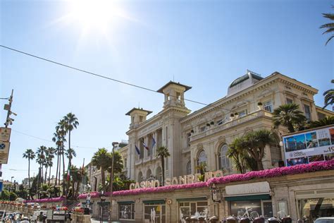 Casino Di Sanremo Martedi Letterari