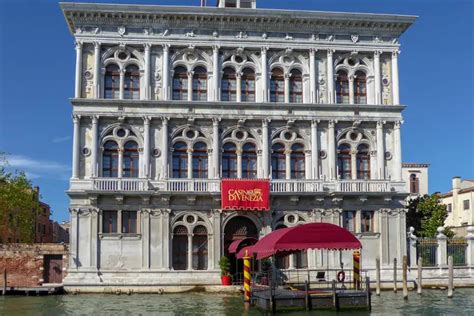 Casino Di Venezia Orario Apertura