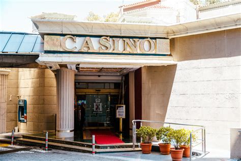 Casino Diamante Azul