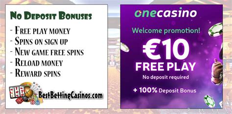 Casino Dice Bonus Sans Deposito