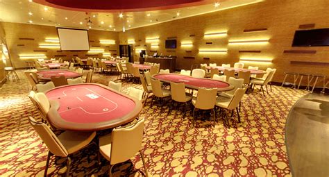 Casino Didsbury Poker