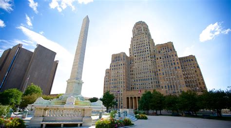 Casino Do Centro De Buffalo