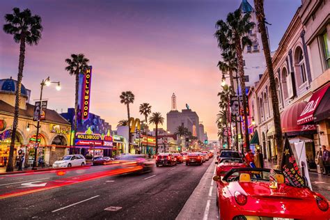 Casino Do Centro De Los Angeles