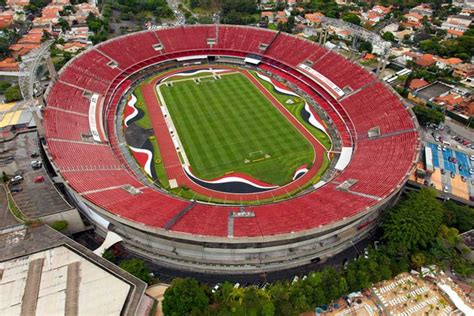 Casino Do Estadio Dos Esportes