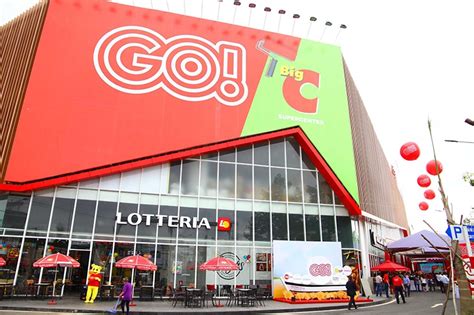 Casino Do Grupo Big C Vietna