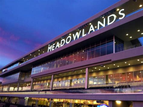 Casino Do Meadowlands Nj