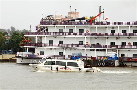 Casino Do Navio De Goa