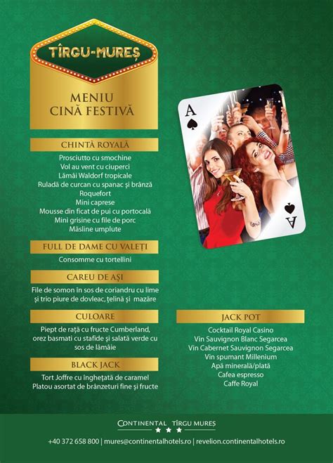 Casino Do Prestige Tg Mures