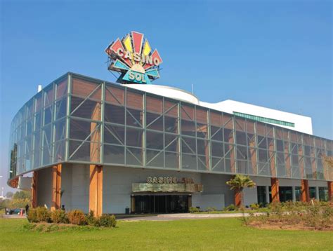 Casino Do Sol