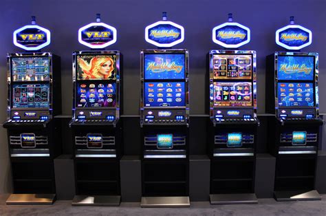 Casino Do Vlt