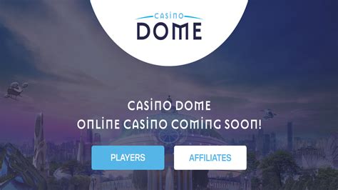 Casino Dome Apk