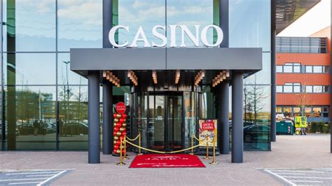 Casino Dordrecht