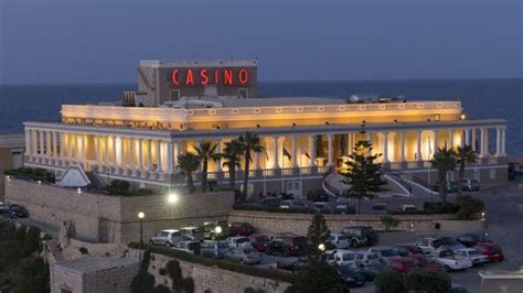 Casino Dragonara Malta