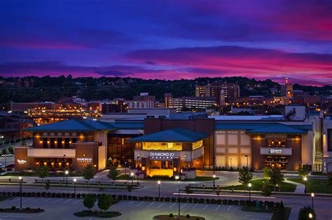 Casino Dubuque Ia