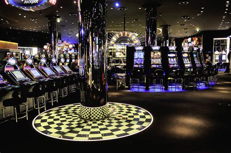 Casino Duisburg Silvester