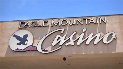 Casino Eagle Mountain