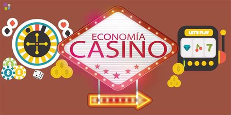 Casino Economia De Definicao De