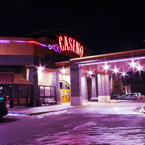 Casino Edmonton Comentarios