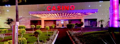 Casino Egipcio Leon Guanajuato