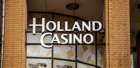 Casino Eindhoven Adres