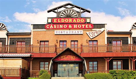 Casino El Dorado Cz