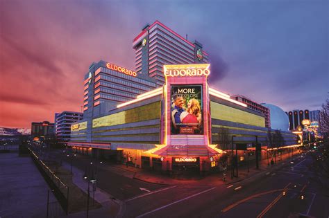 Casino El Dorado Reno Nv