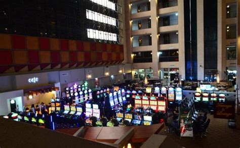 Casino Em 95 Norte