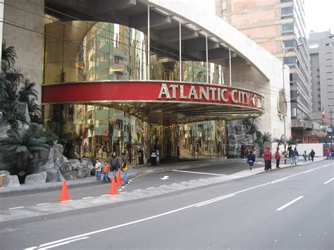 Casino Em Atlantic City Lima