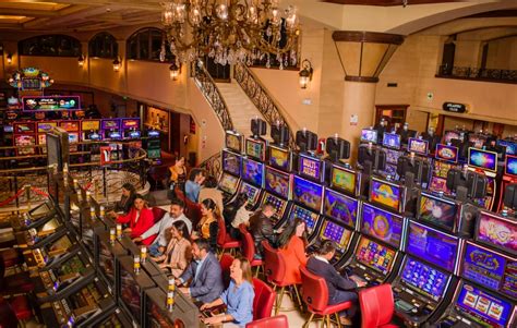 Casino Em Atlantic City Miraflores Trabajo